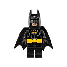 Конструктор LEGO 70918 Batman Movie Пустынный багги Бэтмена