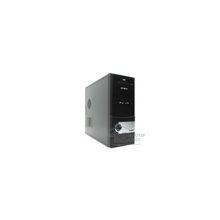 MidiTower C06 3391-BS OPTIMUM 420 Вт USB+AUDIO, 20+4, SATA  ATX 2.03