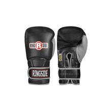 Ringside Перчатки тренировочные Ringside GEL shock