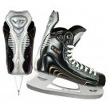 BAUER NS YTH Ice Hockey Skates