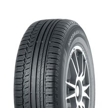 Летние шины Nokian Nordman Nordman S SUV 215 60 R17 96H