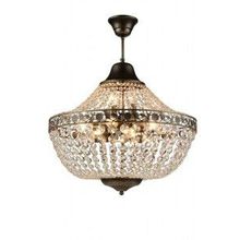 Подвесная люстра ST Luce Anticato SL669.403.11