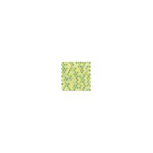 Мозаика настенная Jasba-Centino 8814H paradise green glossy 31, 2x31, 6