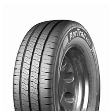 Летние шины Kumho PorTran KC53 215 70 R15 T 109 107 C