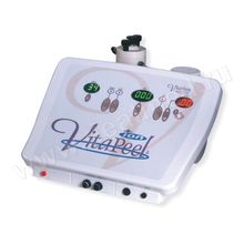Dectro VitaPeel Ion Аппарат для микродермабразии и ионотерапии, Канада