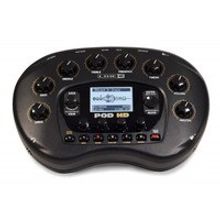 POD HD BEAN DIRECT DESKTOP GUITAR PREAMP