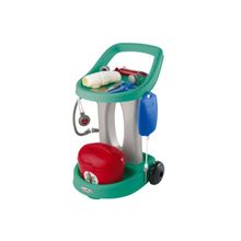 Ecoiffier Медицинская тележка, Ecoiffier (Экойфер)