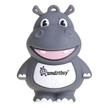 32Gb SmartBuy Wild series Hippo (SB32GBHip)