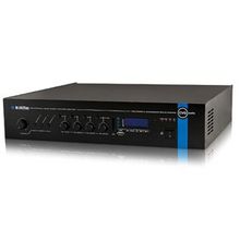 CVGaudio M-123Tmz 4 управляемые зоны,  с Mp3  (USB SD)  FM радио