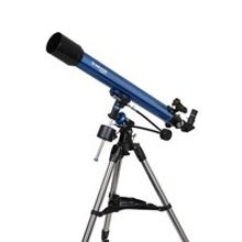 Meade Телескоп Polaris 70 мм (экваториальный рефрактор)