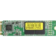 Накопитель SSD 120 Gb M.2 2280 B&M 6Gb   s Smartbuy    SSDSB120GB-NV112M-M2    2D MLC