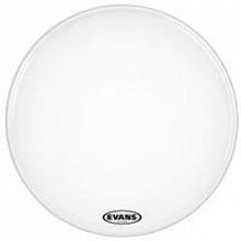 BD24RAC EQ1 Frosted Пластик для бас-барабана 24", резонансный, с покрытием, Evans