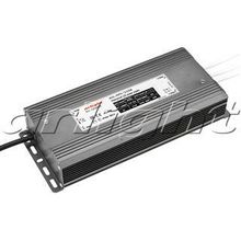 Блок питания ARPV-12300B (12V, 25A, 300W), 20858 |  код. 020858 |  Arlight