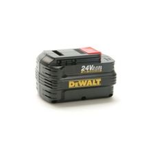 Аккумулятор DeWalt DE0242