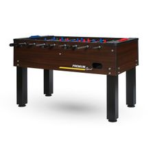 Настольный футбол (игровой кикер) Desperado Premium Sport