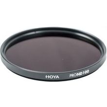 Фильтр нейтрально-серый Hoya ND100 PRO 67 mm