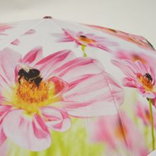 Зонт женский Пчелки