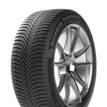 Летние шины Michelin CROSSCLIMATE Plus 205 60 R16 V 96 XL