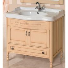 BelBagno Мебель для ванной NOVANTA Bianco Antico