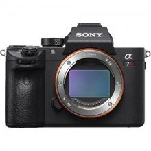 Цифровой фотоаппарат SONY Alpha A7R III Body