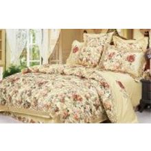 КПБ Гобелен с Вышивкой Евро D91-3 СайлиД