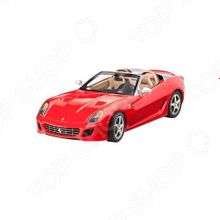 Revell Ferrari SA Aperta