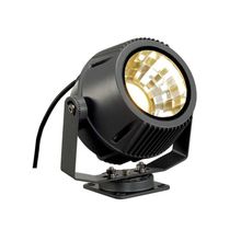 SLV Уличный светодиодный светильник SLV Flac Beam Led 231072 ID - 65732