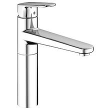 Смеситель Grohe Europlus 32872 002