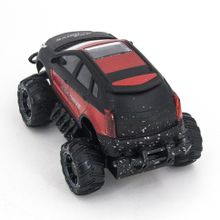 Радиоуправляемый джип MUD Off-Road 4X4 Red 2.4G - 333-MUD23B