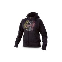 Одежда Dakine Girls Lulu Hoodie BLACK