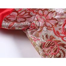 Sweet Berry красно-золотистое