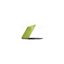 Ноутбук Dell Inspiron 1110. Цвет: зеленый