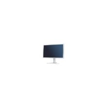 ЖК монитор 24" NEC MultiSync PA241W Silver