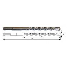 Бур Single Tip SDS plus 10x210x150 HARPOON