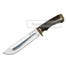 Нож Велес (сталь 95Х18), венге