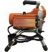 Поршневой окрасочный аппарат Aspro 2100E