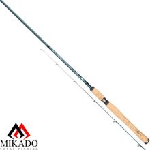 Спиннинг штекерный Mikado APSARA UL PERCH SPIN 240 (до 10 г)