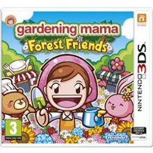 Gardening Mama: Forest Friends (3DS)