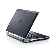 Dell DELL LATITUDE E6430 (Core i5 3320M 2600 Mhz 14" 1366x768 4096Mb 750Gb DVD-RW Intel HD Graphics 3000 Wi-Fi Bluetooth Win 7 Pro 64)