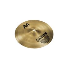 Тарелка SABIAN AA 16" ROCK CRASH Brilliant