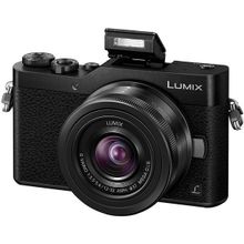 Фотоаппарат Panasonic DMC-GX800 Kit 12-32mm F3.5-5.6