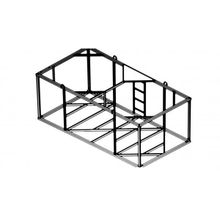 Обрешетка (кассета) для двух емкостей V 5000- 6000