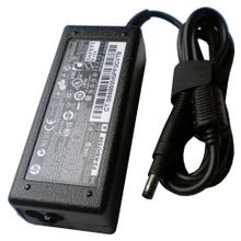 Блок питания для ноутбуков HP Pavilion 15-b129er 19.5V, 3.33A, 4.8-1.7мм Удлинённый разъём