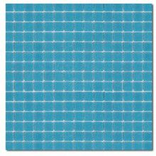 Смесь из стеклянной мозаики Rose Mosaic Bellini R+ (плитка 20x20 мм), матрица 327*327 мм (в коробке 4,28 м2)