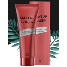 J:ON Гидрофильный бальзам для лица MakeUp Eraser Extra Deep Cleansing Balm, 100 мл