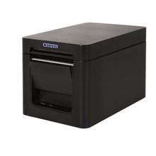 Чековый принтер Citizen CT-S251, без интерфейса, черный (CTS251XNEBX)