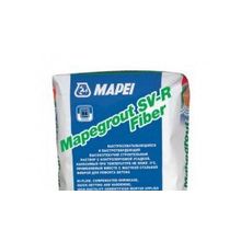 Ремонтная смесь Mapegrout SV R Fiber