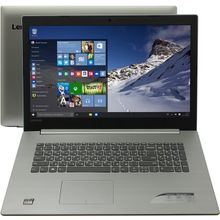Ноутбук Lenovo IdeaPad 320-17AST    80XW0002RK    A6 9220   4   1Tb   DVD-RW   Radeon 520   WiFi   BT   Win10   17.3"   2.48 кг