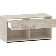 SbkHome Мале ПМ-6 Тумба низкая 900 (900*384*444)