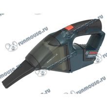 Пылесос Bosch "GAS 10.8 V-LI Professional" 06019E3020, аккум. (Li-Ion 10.8В, 0.35л) (без аккум.) [130748]